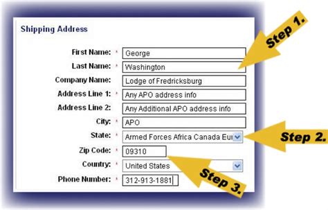 APO Homepage .